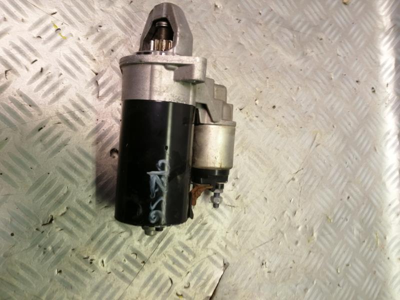 Demarreur ALFA ROMEO MITO PHASE 1 Diesel - 1