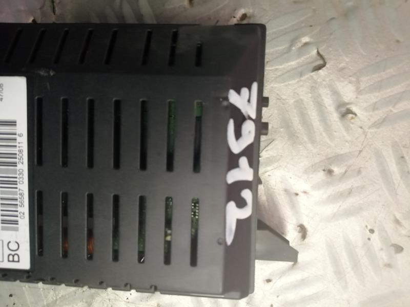 Horloge OPEL CORSA D PHASE 1 Diesel - 1