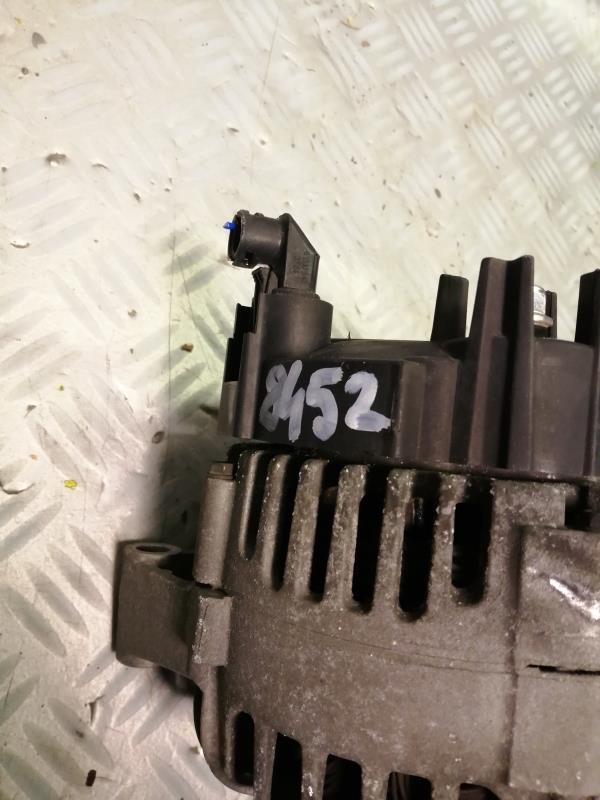 Alternateur SMART FORFOUR 1 Diesel - 1