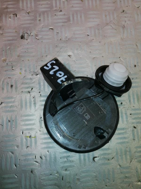 Trappe d'essence OPEL CORSA E Essence - 1