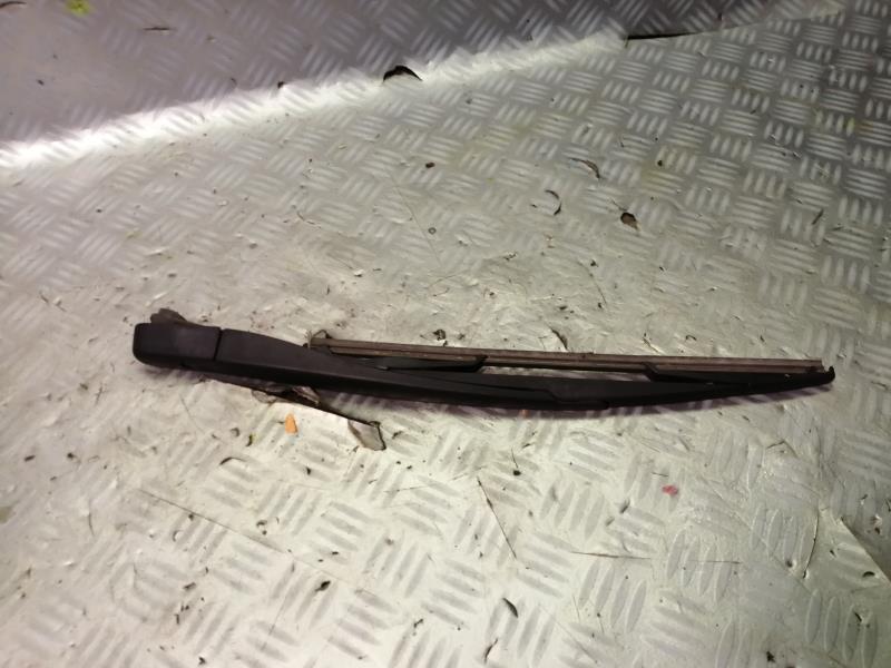 Braccio tergicristallo posteriore OPEL ZAFIRA B PHASE 1 Diésel - 1