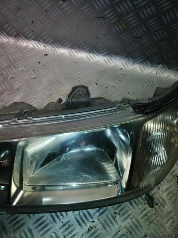 Gruppo ottico anteriore principale sinistro (luci)(faro) HONDA ACCORD 6 PHASE 2 Gasolina - 1