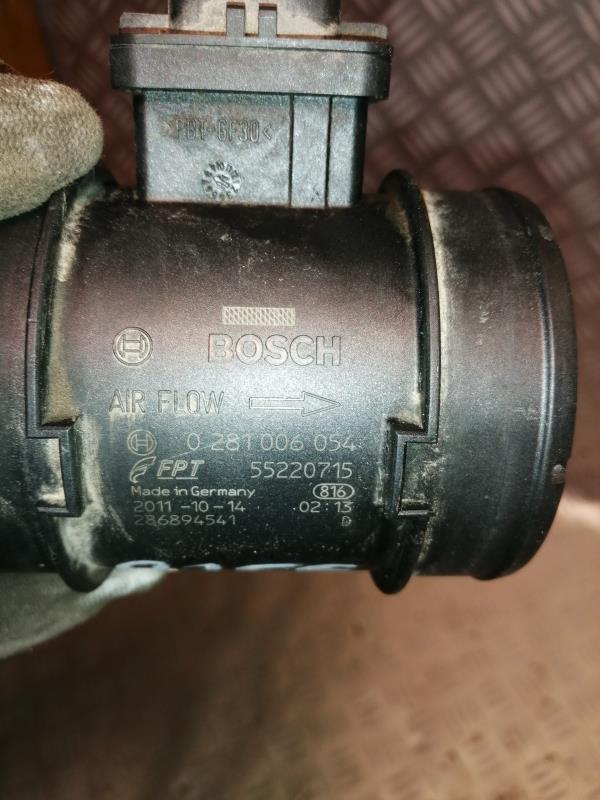 Debitmetre ALFA ROMEO MITO PHASE 1 Diesel - 1