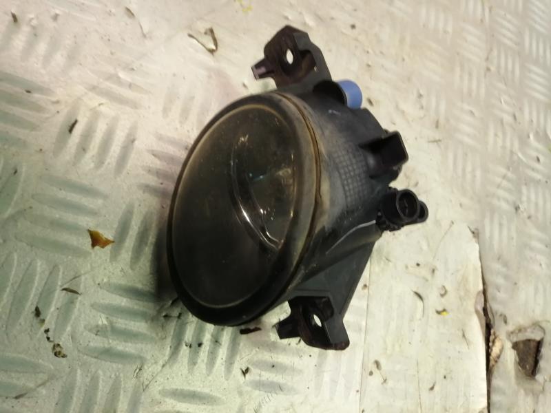 Fendinebbia sinistro (luce) RENAULT CLIO 3 PHASE 1  - 1