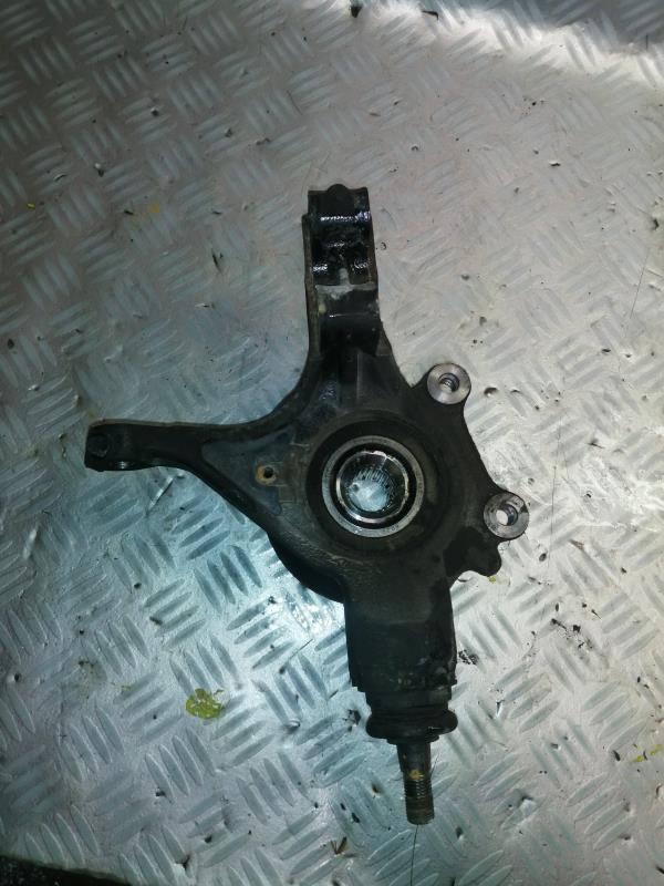Mozzo anteriore sinistro PEUGEOT 308 1 SW PHASE 1 BREAK Gasolina - 1