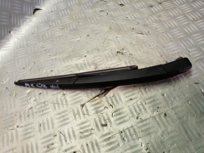 Braccio tergicristallo posteriore PEUGEOT 308 1 SW PHASE 1 BREAK Gasolina - 1