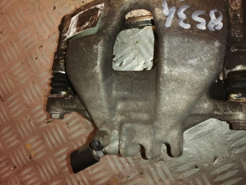 Pinza freni anteriore sinistra PEUGEOT 308 1 SW PHASE 1 BREAK Gasolina - 1