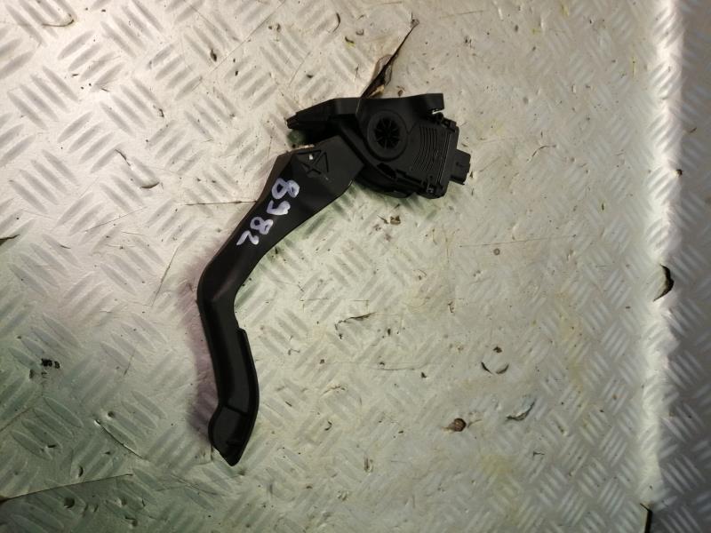 Pedale acceleratore PEUGEOT 207 Gasolina - 1