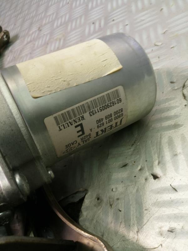 Colonne de direction RENAULT TWINGO 2 PHASE 1 Diesel - 1