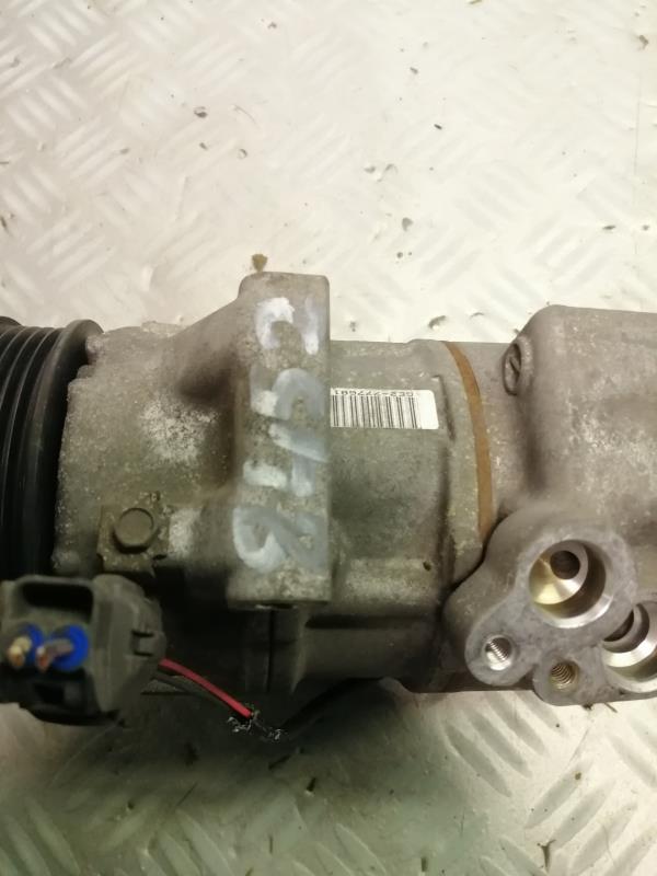 Compresseur clim SMART FORFOUR 1 Diesel - 1