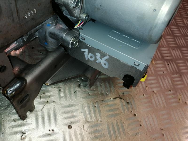 Colonne de direction RENAULT KANGOO 2 PHASE 2 Diesel - 1