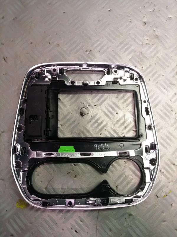Cornice cruscotto RENAULT CAPTUR 1 PHASE 2 Gasolina - 1