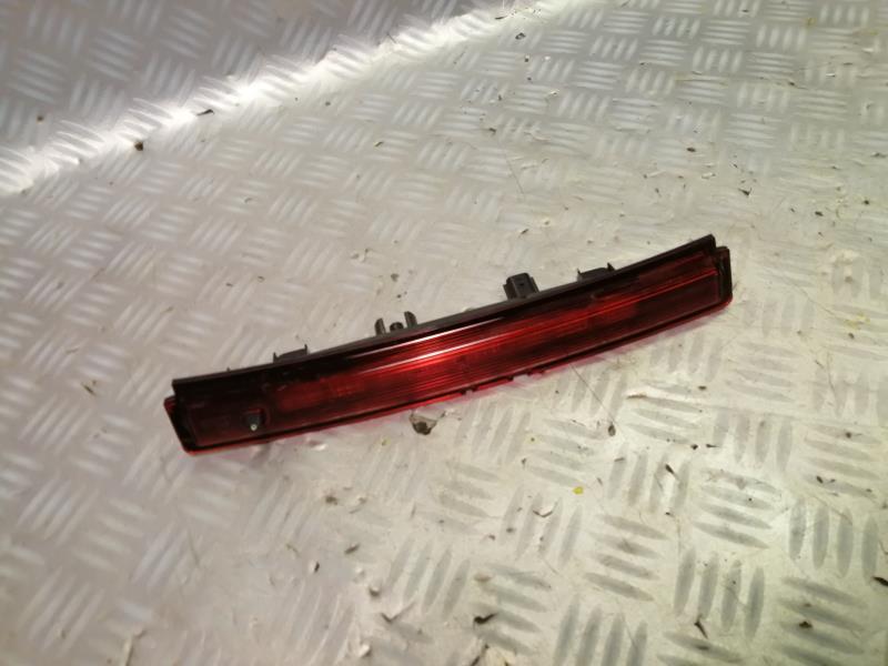 Luce stop centrale RENAULT CAPTUR 1 PHASE 2 Gasolina - 1