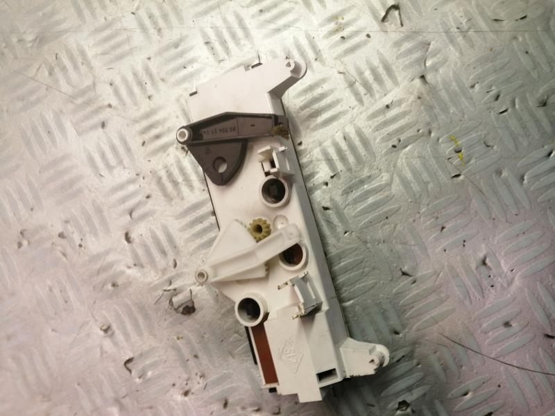 Commande chauffage RENAULT CLIO 1 PHASE 3 Essence - 1