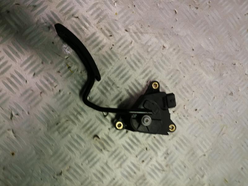 Pedale acceleratore RENAULT CLIO 3 PHASE 2 Diésel - 1