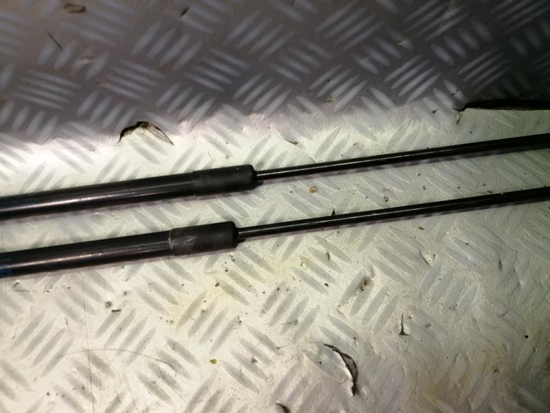 Verin de coffre OPEL CORSA E Essence - 1