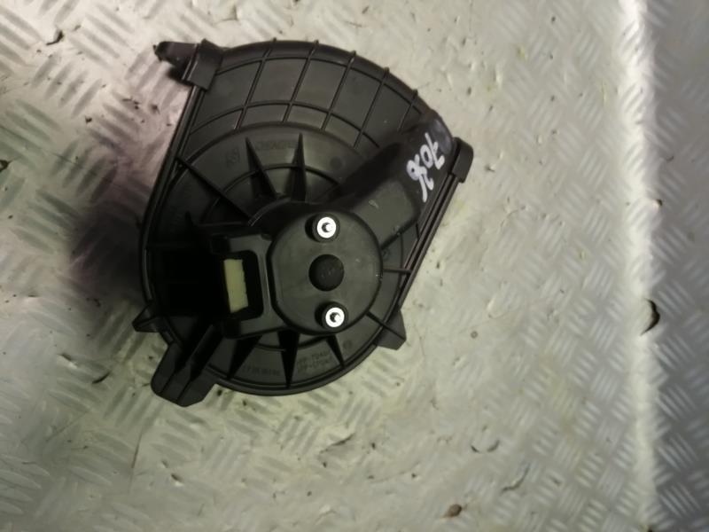 Pulseur d'air RENAULT KANGOO 2 PHASE 2 Diesel - 1