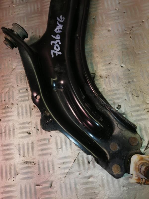 Triangle avant gauche RENAULT KANGOO 2 PHASE 2 Diesel - 1