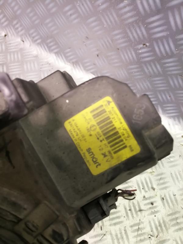 Gruppo ottico anteriore principale sinistro (luci)(faro) SMART FORFOUR 1 Diésel - 1