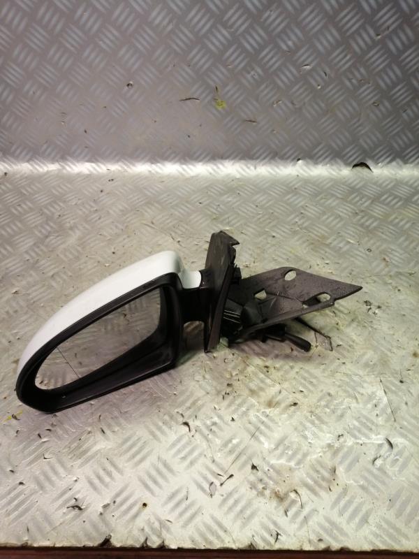 Specchietto retrovisore sinistro SMART FORTWO 2 COUPE Electricidad - 1