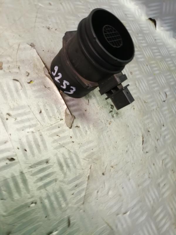 Debitmetre BMW SERIE 1 E81 Diesel - 1