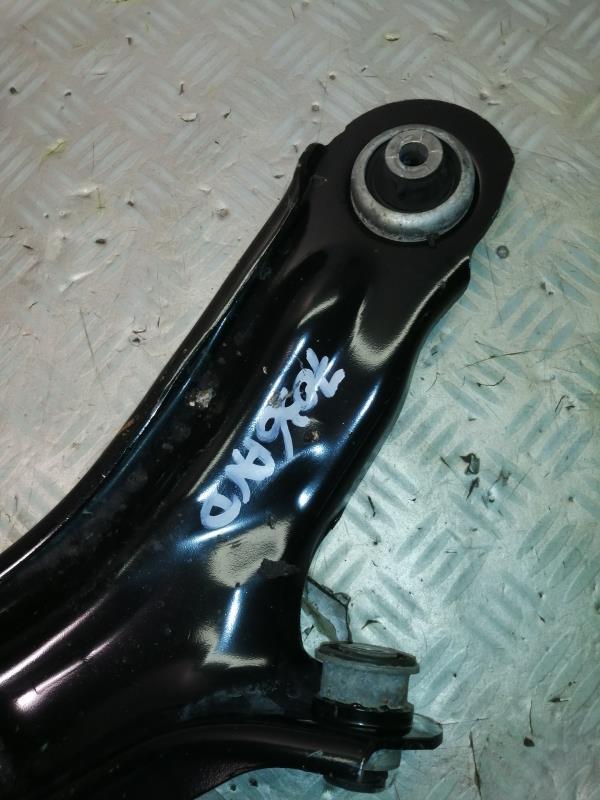 Triangle avant droit RENAULT KANGOO 2 PHASE 2 Diesel - 1
