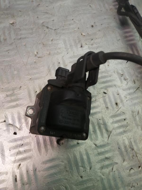 Bobina (accensione) VOLKSWAGEN POLO 3 PHASE 1 Gasolina - 1