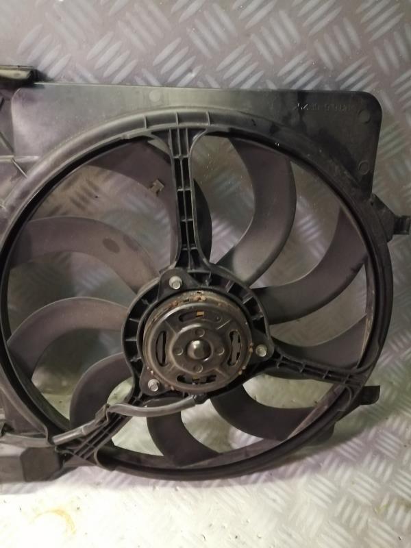 Ventilateur eau MINI MINI 1 R50/R53 PHASE 1 Essence - 1