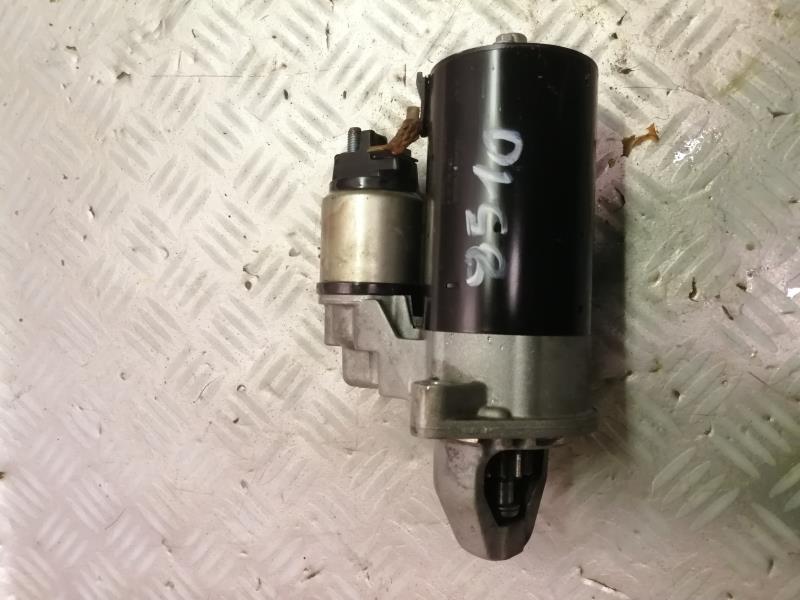 Demarreur OPEL CORSA D PHASE 2 Diesel - 1