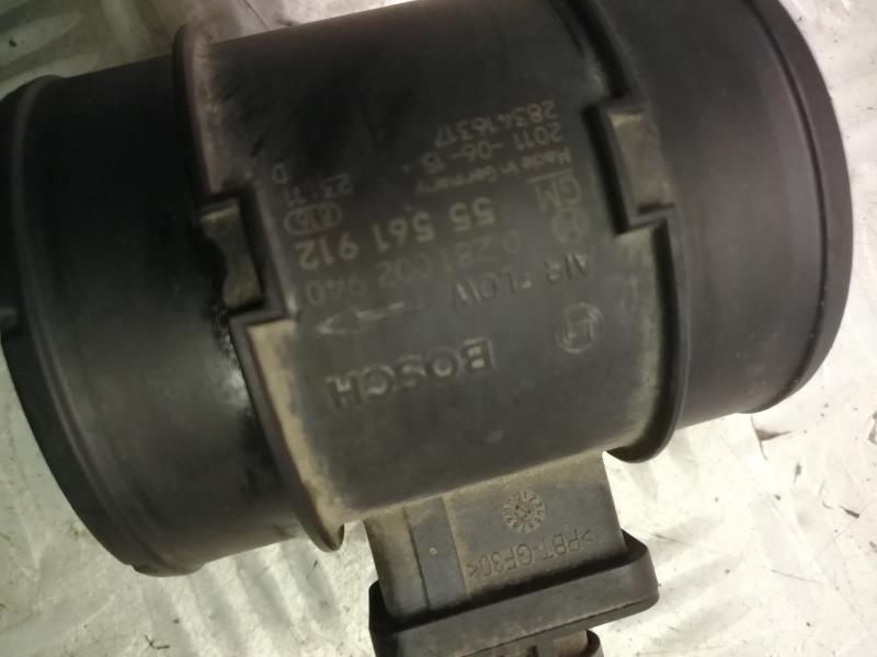 Debitmetre OPEL CORSA D PHASE 2 Diesel - 1
