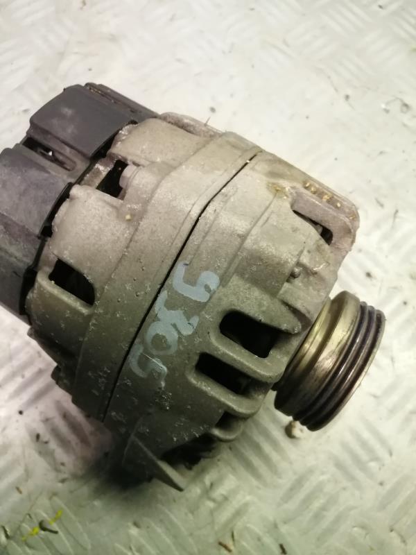 Alternatore RENAULT TWINGO 1 PHASE 3 Gasolina - 1