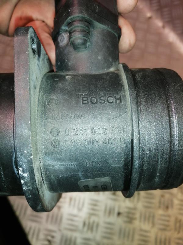 Debitmetre AUDI A3 1 PHASE 2 Diesel - 1