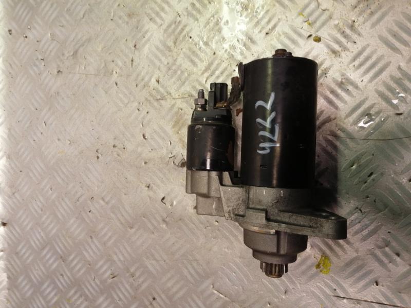 Demarreur VOLKSWAGEN GOLF 5 Diesel - 1