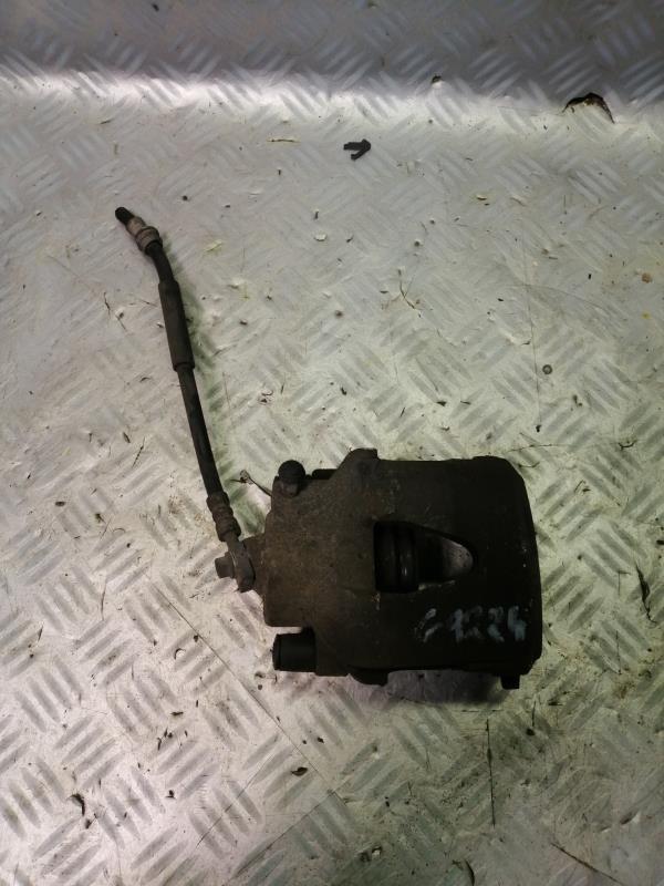 Pinza freni anteriore sinistra VOLKSWAGEN POLO 5 PHASE 1 Diésel - 1