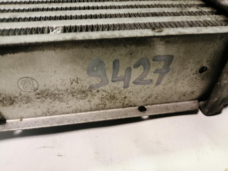 Echangeur air (Intercooler) PEUGEOT 307 PHASE 1 Diesel - 1