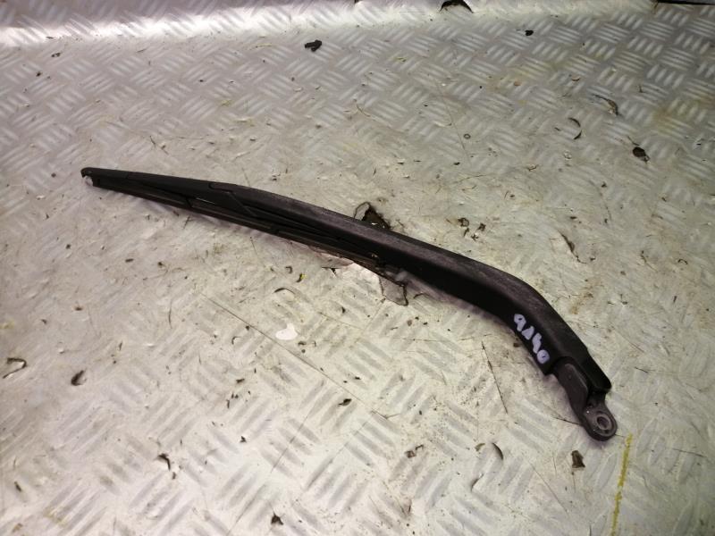 Braccio tergicristallo posteriore TOYOTA YARIS 2 PHASE 1 Gasolina - 1