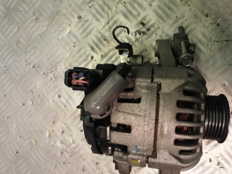 Alternatore TOYOTA YARIS 2 PHASE 1 Gasolina - 1