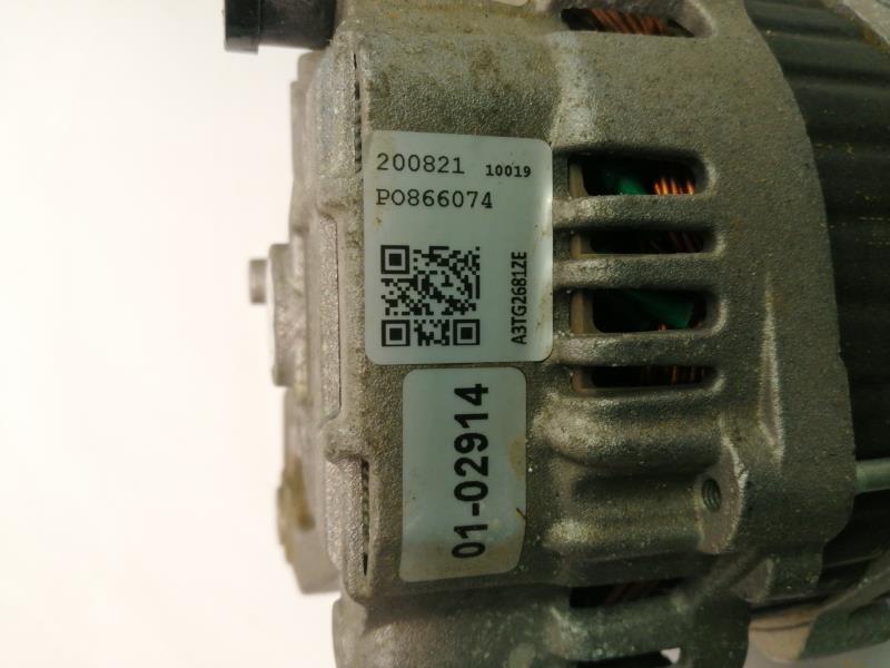 Alternatore NISSAN CABSTAR 2 Diésel - 1