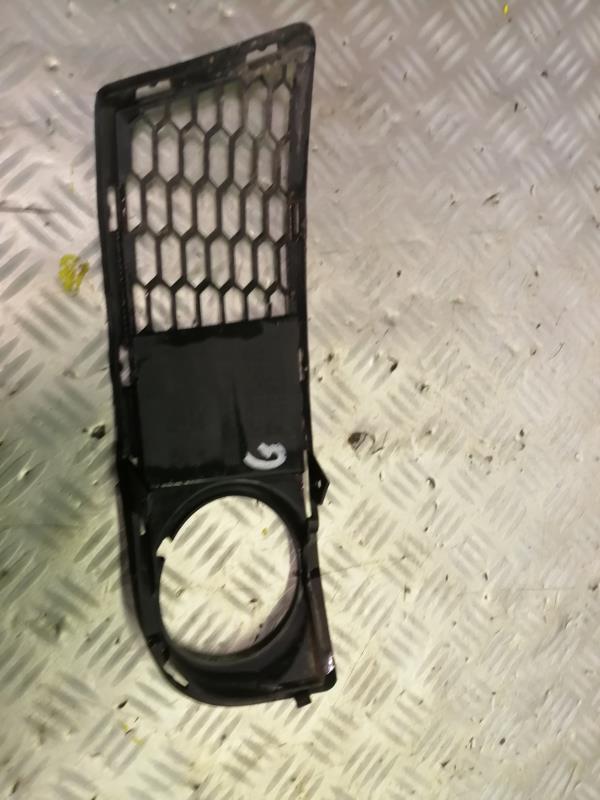 Cornice fendinebbia BMW SERIE 1 E82 COUPE Diésel - 1