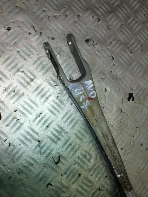 Braccio sospensione anteriore destro superiore PORSCHE BOXSTER 1 986 CABRIOLET Gasolina - 1