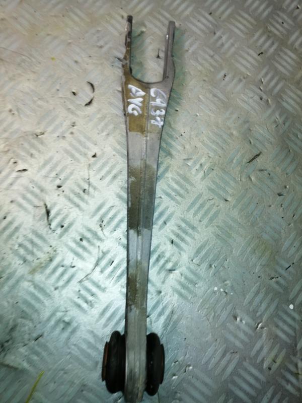 Braccio sospensione superiore anteriore sinistro PORSCHE BOXSTER 1 986 CABRIOLET Gasolina - 1