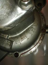Foto del ricambio