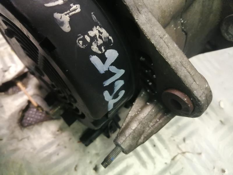 Alternatore AUDI A3 1 PHASE 2 Diésel - 1