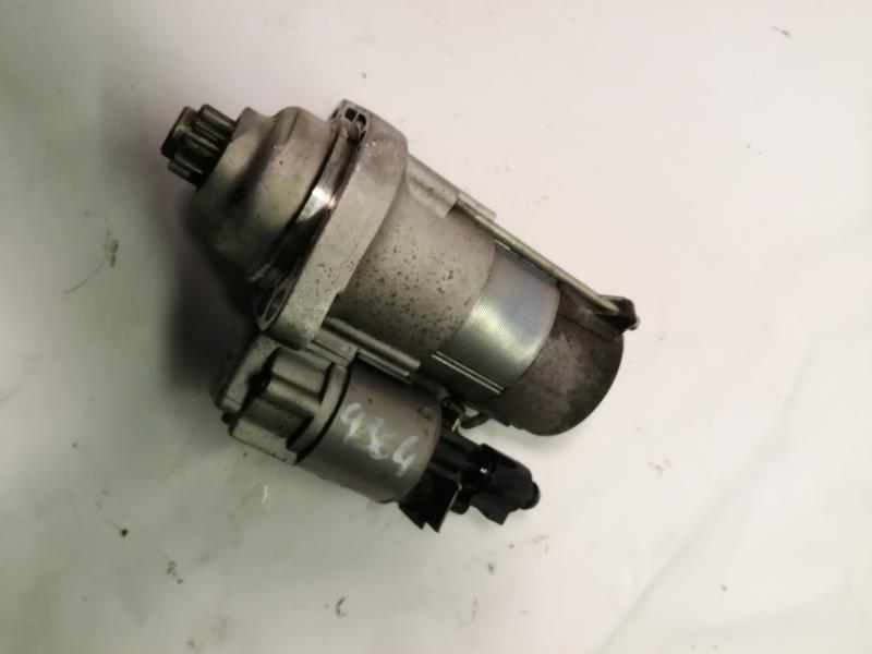 Motorino avviamento SEAT IBIZA 3 PHASE 2 Diésel - 1