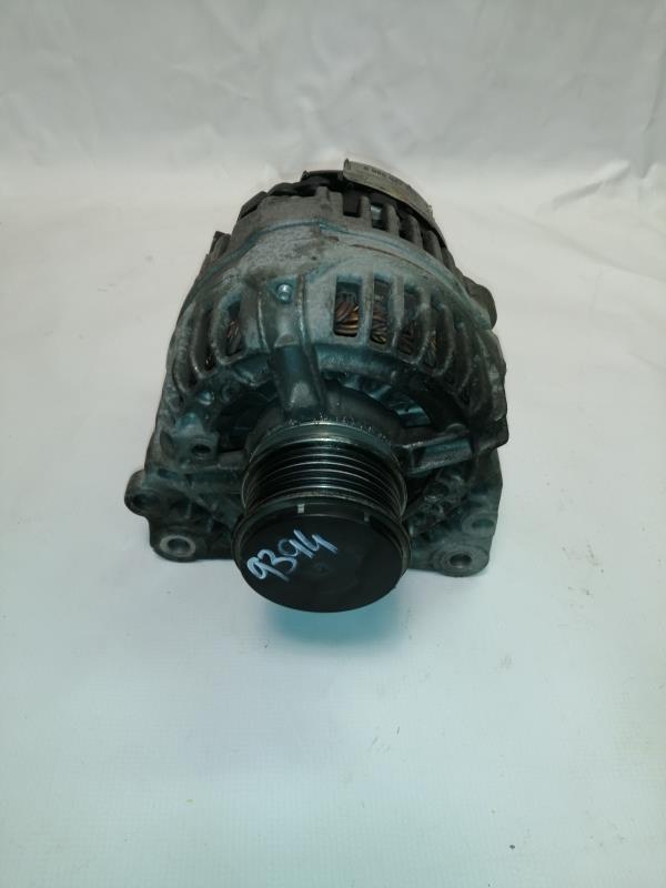 Alternatore VOLKSWAGEN GOLF 4 Gasolina - 1
