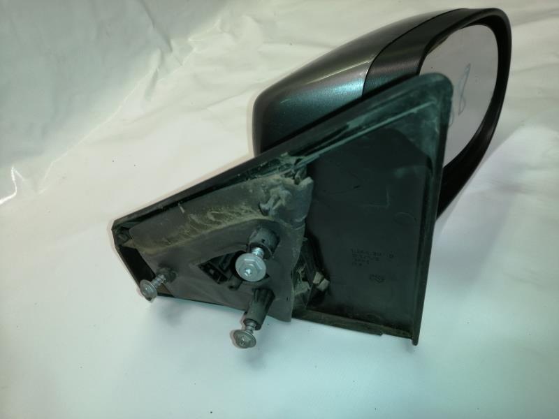 Retrovisor derecho RENAULT CLIO 3 PHASE 2 Diésel - 1