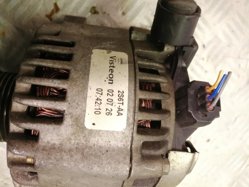 Alternatore FORD FIESTA 5 PHASE 1 Diésel - 1