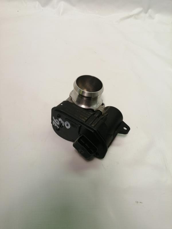 Corpo farfallato PEUGEOT 2008 1 PHASE 2 Gasolina - 1