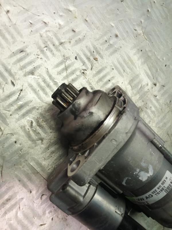 Motorino avviamento VOLKSWAGEN GOLF 5 Diésel - 1