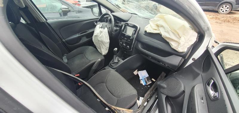 Demarreur RENAULT CLIO 4 PHASE 1 Essence - 1